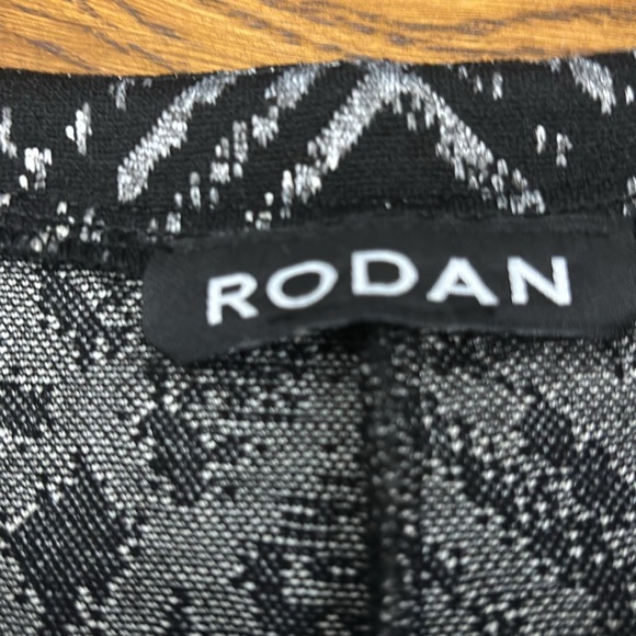 RODAN Dress - Picture 2 of 6